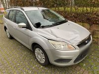 gebraucht Ford Focus Turnier 1.6 TDCI