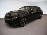 Gebraucht Opel Astra GS Line 131 PS (96 kW) 2025 Karbon schwarz Limousine