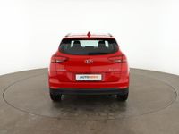 gebraucht Hyundai Tucson 1.6 2WD, Benzin, 17.350 €