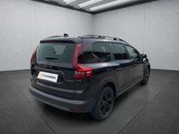 Neu Dacia Jogger 141 PS (103 kW) 2025 Schwarz Van / Kleinbus