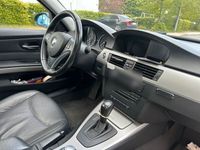 gebraucht BMW 330 d e90