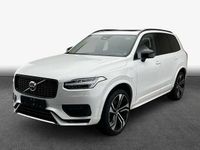 Gebraucht Volvo XC90 Ultimate 335 PS (246 kW) 2023 Weiß SUV