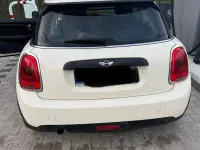 Gebraucht Mini ONE 102 PS (75 kW) 2014 Weiß Kleinwagen