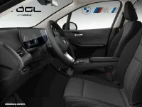 Neu BMW 220 Active Tourer 170 PS (125 kW) 2026 Schwarz uni Van / Kleinbus