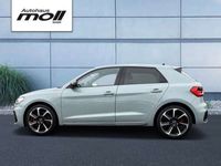 gebraucht Audi A1 Sportback 35 TFSI S-line