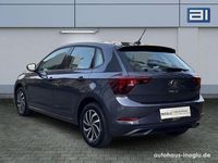 Gebraucht VW Polo R 116 PS (85 kW) 2024 Grau Kleinwagen