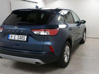 Gebraucht Ford Kuga Titanium 190 PS (139 kW) 2022 Blau SUV