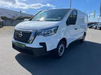 Gebraucht Nissan Primastar Acenta 131 PS (96 kW) 2023 Van / Kleinbus