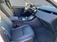 Gebraucht Land Rover Range Rover evoque SE Dynamic 204 PS (150 kW) 2025 Fuji white SUV