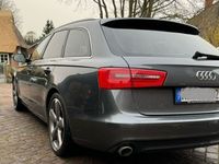 gebraucht Audi A6 3.0 TDI quattro S tronic Avant -