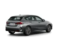 Gebraucht BMW 120 Performance 156 PS (114 kW) 2025 Skyscraper grau (grau) Kleinwagen