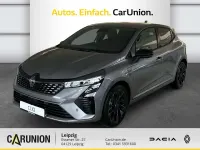 Neu Renault Clio V Esprit Alpine 91 PS (66 kW) 2026 Schiefergrau Limousine