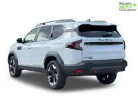 Neu Dacia Bigster Extreme 154 PS (113 kW) 2026 Wählbar SUV