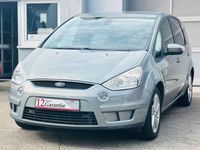 Gebraucht Ford S-MAX Titanium 160 PS (117 kW) 2009 Van / Kleinbus
