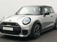 Usata Mini John Cooper Works 204 CV (150 kW) 2025 Grigio Utilitaria