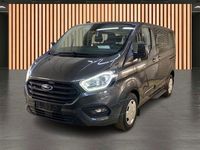 Gebraucht Ford Transit Custom Trend 131 PS (96 kW) 2022 Grau Kombi