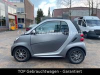 gebraucht Smart ForTwo Coupé ForTwo MHD TÜV NEU/SERVO/ALUFELGEN