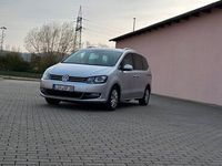 gebraucht VW Sharan Highline