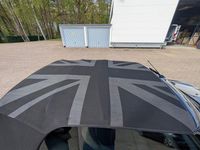 Gebraucht Mini Cooper S Cabriolet 192 PS (141 kW) 2017 Grau Cabrio