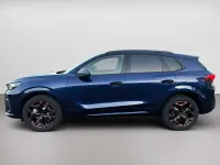 Neu Cupra Terramar 204 PS (150 kW) 2025 Fehlt! SUV