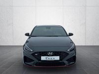 Gebraucht Hyundai i30 N Performance 280 PS (205 kW) 2024 Dark knight / mic Limousine