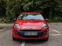 gebraucht Fiat Punto 1.2 tüv 08/25 zuverlässig! 4/5 türer