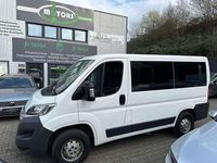 Gebraucht Citroën Jumper Live 110 PS (80 kW) 2017 Weiß Van / Kleinbus