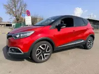 Käytetty Renault Captur XMOD 120 HP (88 kW) 2016 Other Katumaasturi