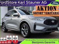 Neu Ford Kuga ST-Line 242 PS (177 kW) 2026 Solar silver metallic SUV