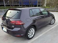 gebraucht VW Golf 1.2 TSI BlueMotion Technology Lounge