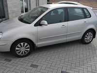 Second-hand VW Polo 63 CP (46 kW) 2002 Hatchback