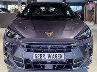 Gebraucht Cupra Terramar VZ 272 PS (200 kW) 2024 Dark void metallic SUV