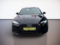 Gebraucht Audi A5 Sportback Advanced Plus 204 PS (150 kW) 2021 Mythosschwarz Kleinwagen