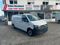Gebraucht VW Transporter 102 PS (75 kW) 2019 Weiß Van