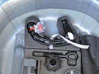 Neu VW T-Cross Edition 116 PS (85 kW) 2026 Blau SUV