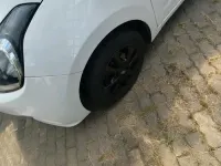 Gebraucht Hyundai i10 60 PS (44 kW) 2019 Weiß Kleinwagen