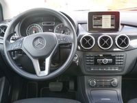 gebraucht Mercedes B180 B 180 B -Klasse