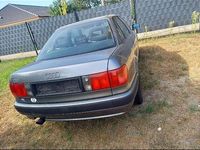 Second-hand Audi 80 90 CP (66 kW) 1994 Gri Berlinǎ