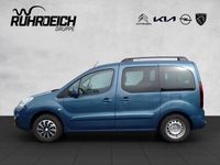 gebraucht Citroën Berlingo Kombi Shine 1.6 BlueHDi AT NAVI AHK KAMERA PDC SHZ