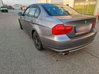 gebraucht BMW 316 d e90 2011