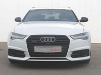Gebraucht Audi A6 Competition 326 PS (239 kW) 2016 Weiß Kombi