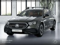 Gebraucht Mercedes E300 Premium 197 PS (144 kW) 2025 Grau Limousine