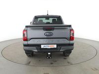 Gebraucht Ford Ranger Limited 2023 Grau Pickup