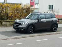 gebraucht Mini Cooper S Countryman Cooper S Cooper S