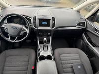Gebraucht Ford Galaxy Titanium 239 PS (175 kW) 2018 Grau Van / Kleinbus