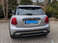 Gebraucht Mini Cooper Essential 136 PS (100 kW) 2023 Grau Kleinwagen