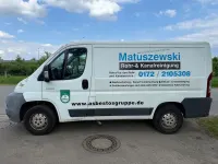 Gebraucht Citroën Jumper 101 PS (74 kW) 2008 Weiß Van / Kleinbus