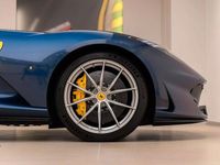 Gebraucht Ferrari 812 799 PS (587 kW) 2021 Blau