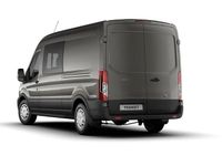 Neu Ford Transit Trend 165 PS (121 kW) 2025 Grau Van