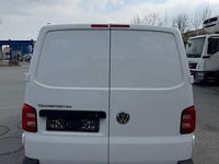 Gebraucht VW Transporter 150 PS (110 kW) 2019 Weiß Van